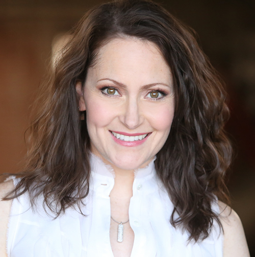 Ashley Libby Diaz, PT, MBA, ACC