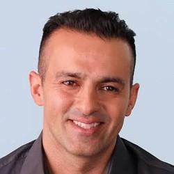 Roozbeh Ghaffari, PhD