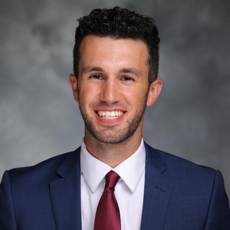 Timothy Dow, PT, DPT